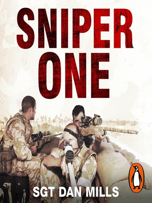Cover image for Sniper One